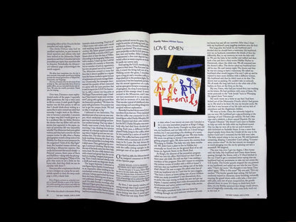 THE NEW YORKER [23] Jun 8,2026 - Part 3