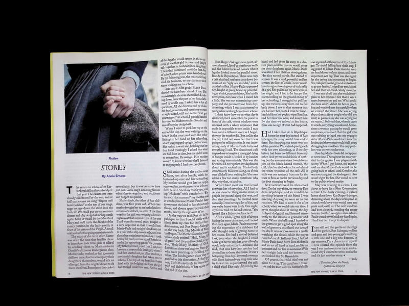 THE NEW YORKER [23] Jun 8,2026 - Part 4