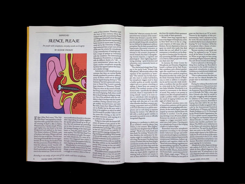 THE NEW YORKER [24] Jun 15,2026 - Part 1