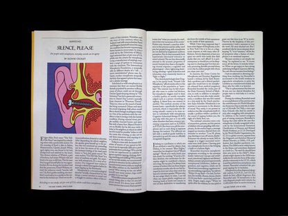 THE NEW YORKER [24] Jun 15,2026 - Part 1