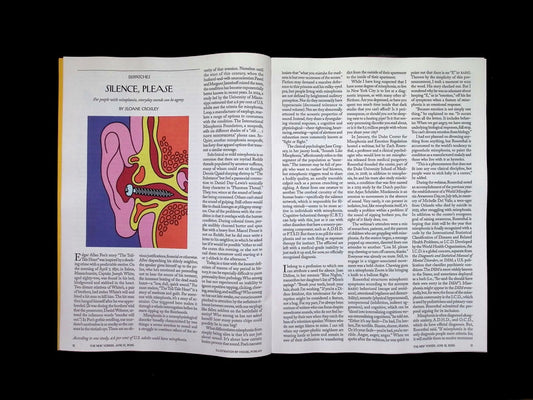 THE NEW YORKER [24] Jun 15,2026 - Part 1