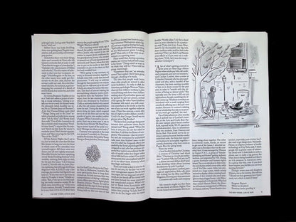 THE NEW YORKER [25] Jun 22,2026 - Part 2