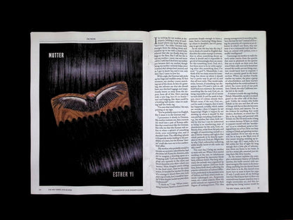 THE NEW YORKER [25] Jun 22,2026 - Part 3