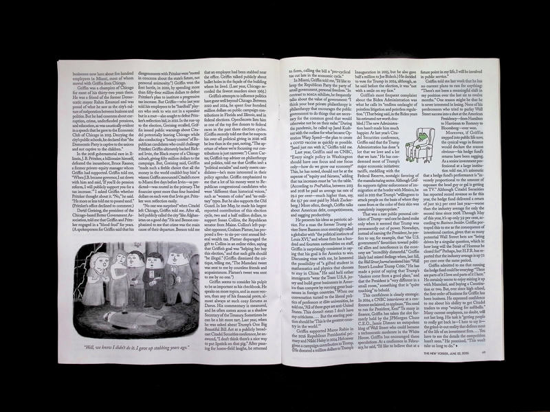 THE NEW YORKER [25] Jun 22,2026 - Part 4