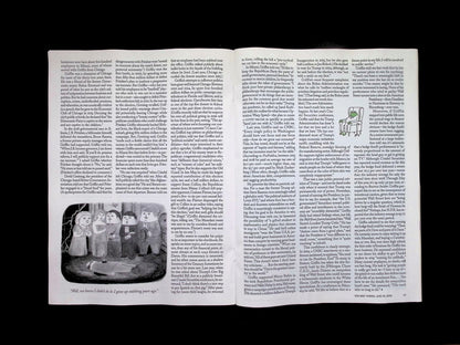 THE NEW YORKER [25] Jun 22,2026 - Part 4