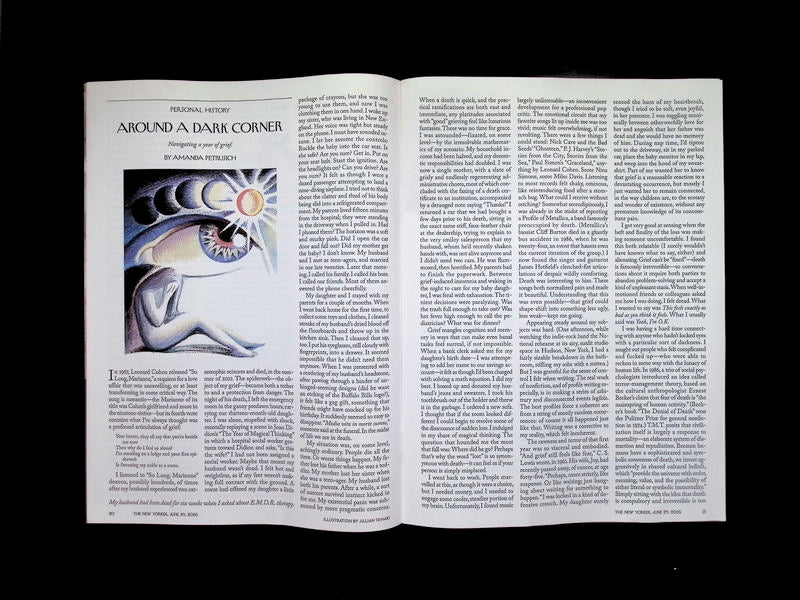 THE NEW YORKER [26] Jun 29,2026 - Part 2