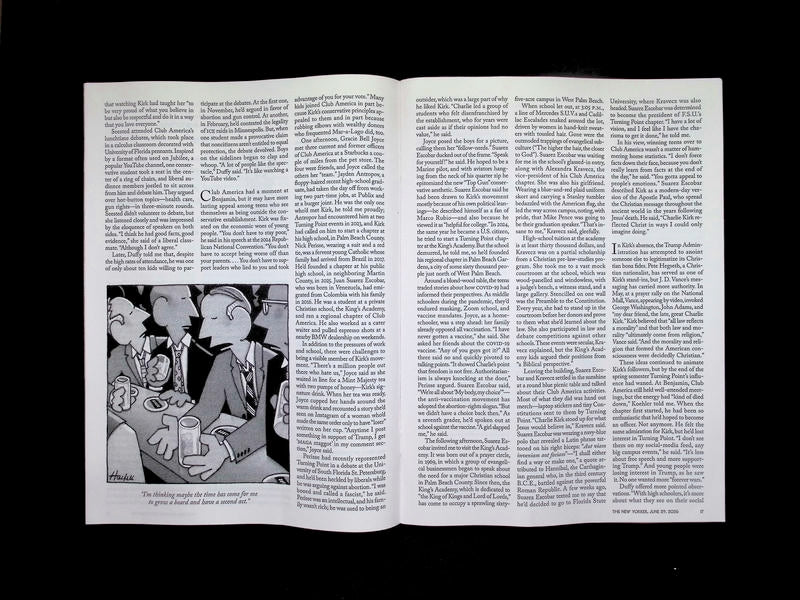 THE NEW YORKER [26] Jun 29,2026 - Part 3