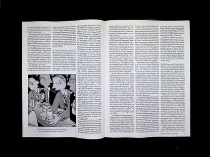 THE NEW YORKER [26] Jun 29,2026 - Part 3