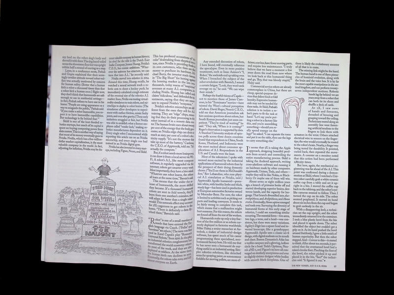 THE NEW YORKER [27] Jul 6&13,2026 - Part 3