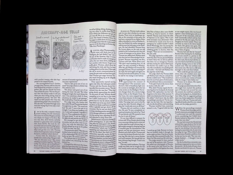 THE NEW YORKER [27] Jul 6&13,2026 - Part 4