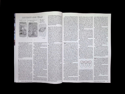 THE NEW YORKER [27] Jul 6&13,2026 - Part 4