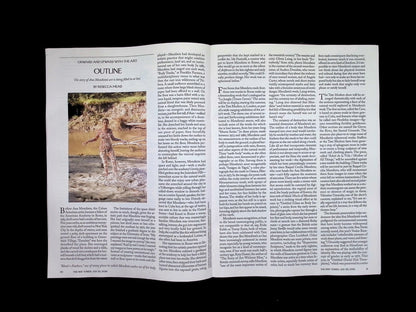 THE NEW YORKER [29] Jul 20,2026 - Part 3