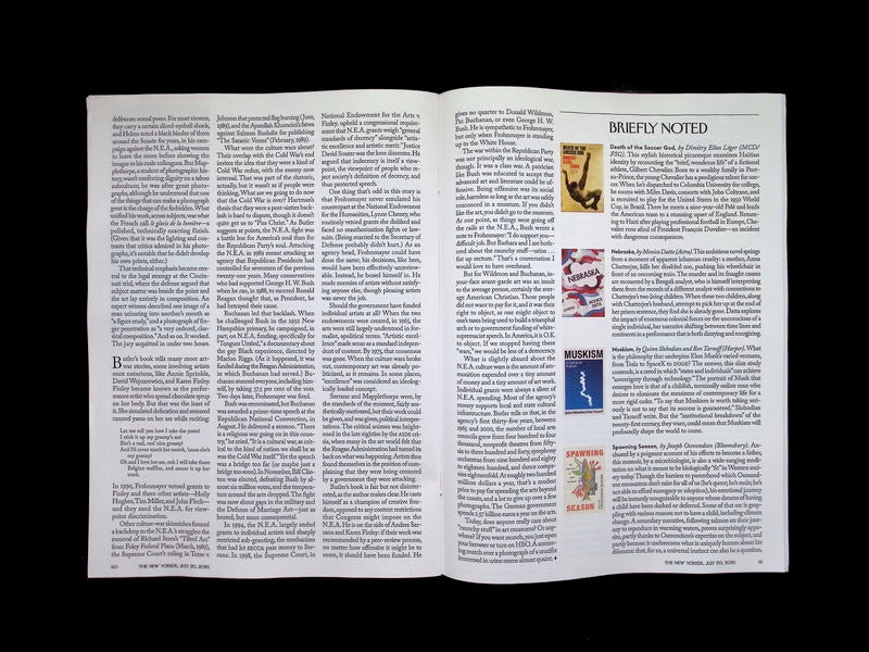 THE NEW YORKER [29] Jul 20,2026 - Part 4