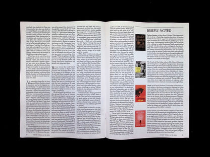 THE NEW YORKER [30] Jul 27,2026 - Part 4
