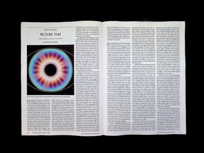 THE NEW YORKER [31] Aug 3,2026 - Part 4