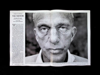 THE NEW YORKER [32] Aug 10,2026 - Part 1