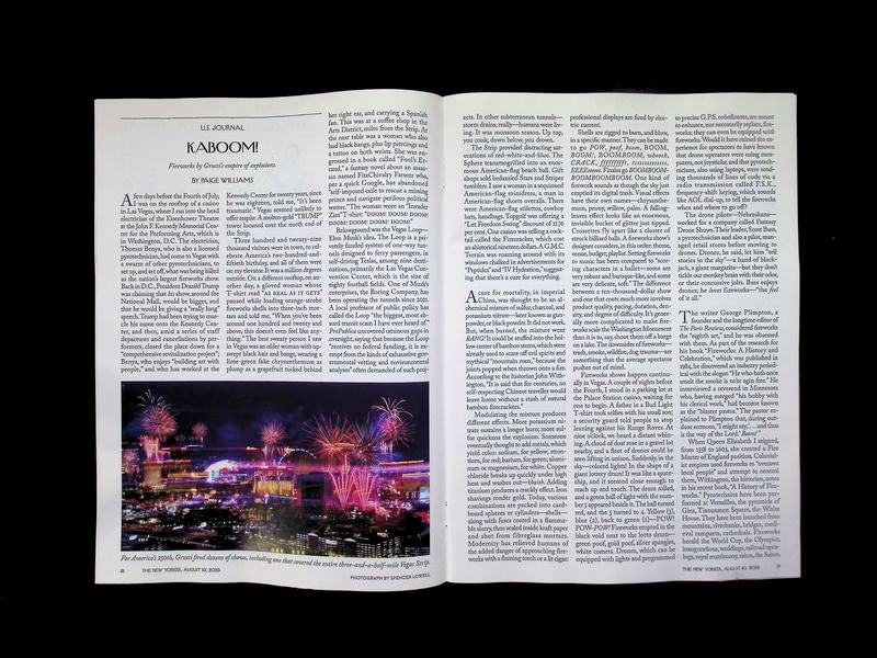 THE NEW YORKER [32] Aug 10,2026 - Part 2