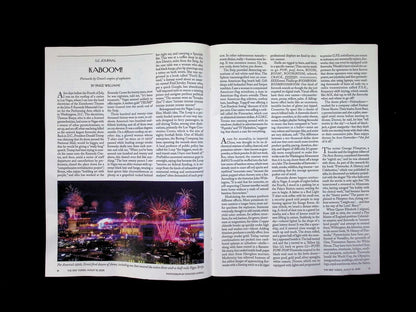 THE NEW YORKER [32] Aug 10,2026 - Part 2
