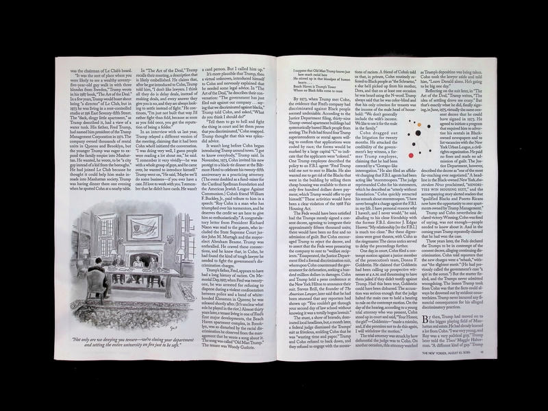 THE NEW YORKER [32] Aug 10,2026 - Part 4