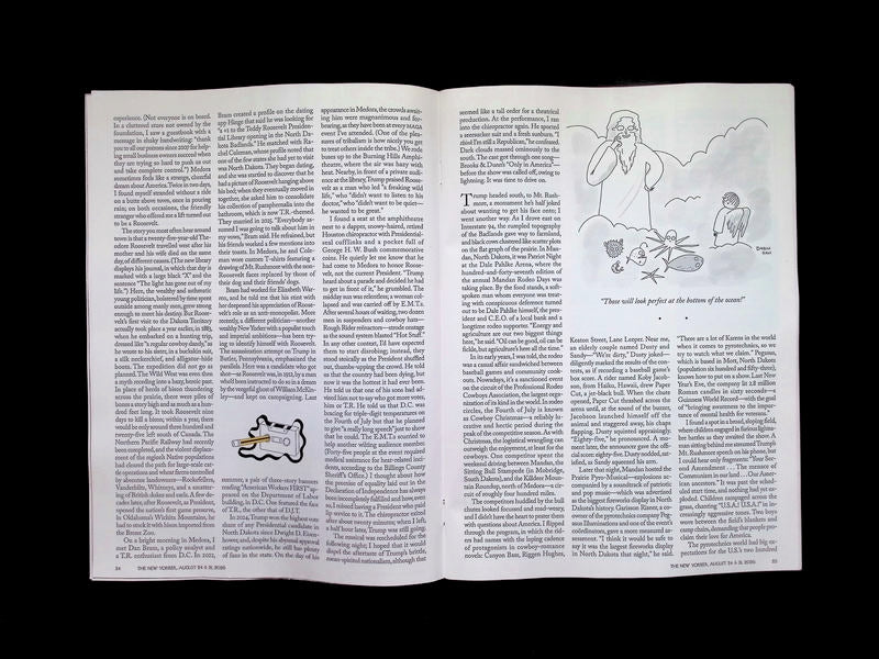 THE NEW YORKER [34] Aug 24&31,2026 - Part 2