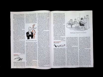 THE NEW YORKER [36] Sep 7,2026 - Part 3