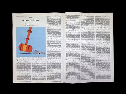 THE NEW YORKER [36] Sep 7,2026 - Part 4