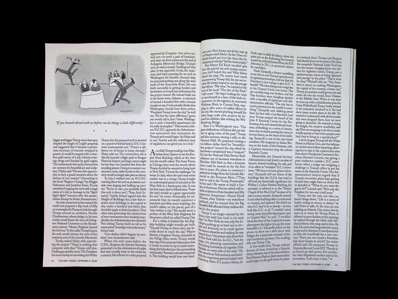 THE NEW YORKER [37] Sep 14,2026 - Part 1