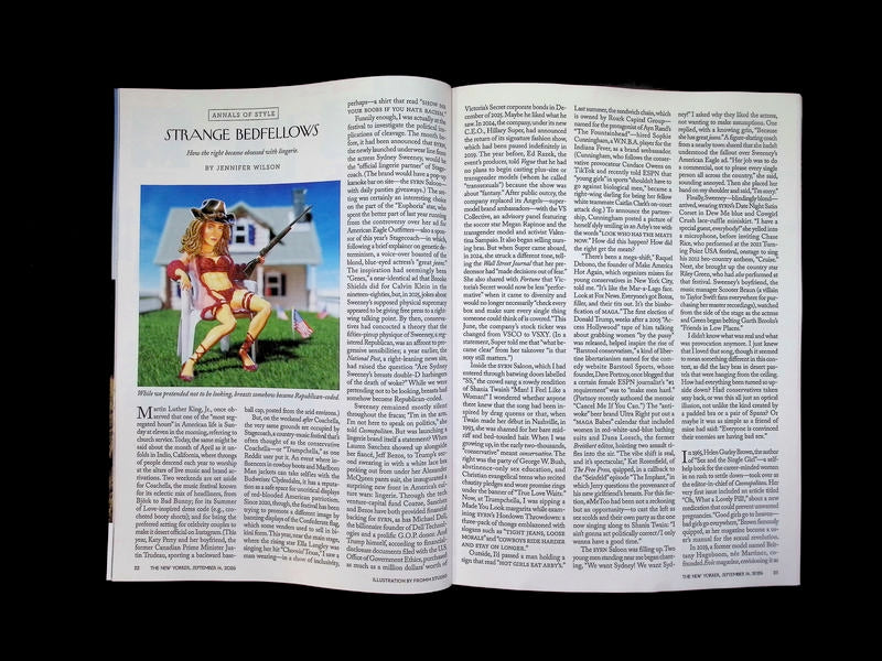 THE NEW YORKER [37] Sep 14,2026 - Part 3