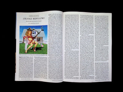 THE NEW YORKER [37] Sep 14,2026 - Part 3