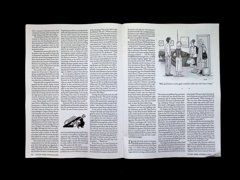 THE NEW YORKER [38] Sep 21,2026 - Part 4