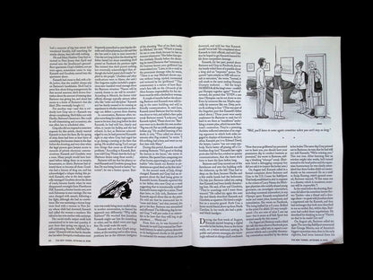 THE NEW YORKER [38] Sep 21,2026 - Part 4