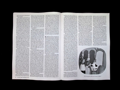 THE NEW YORKER [39] Sep 28,2026 - Part 1