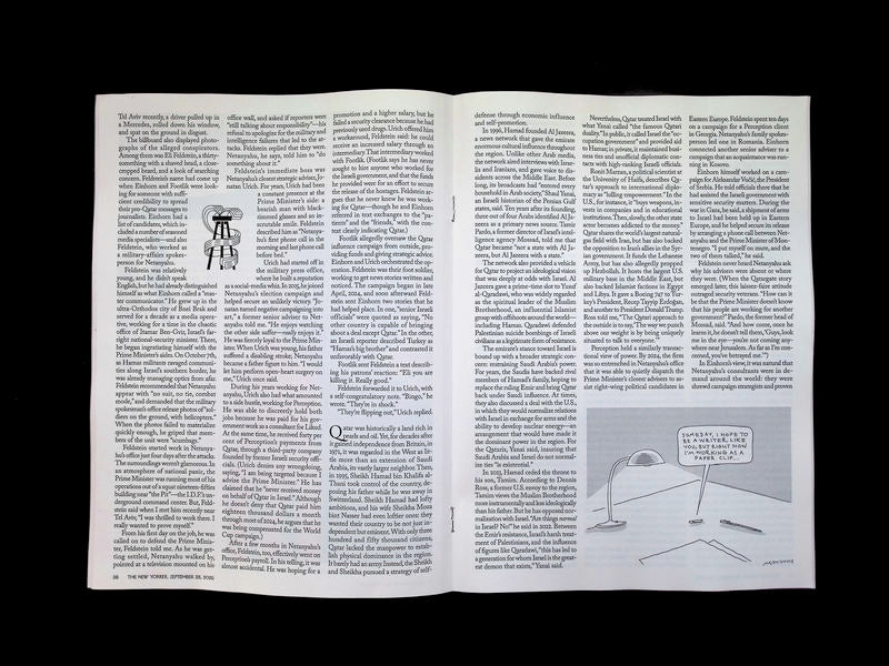 THE NEW YORKER [39] Sep 28,2026 - Part 2