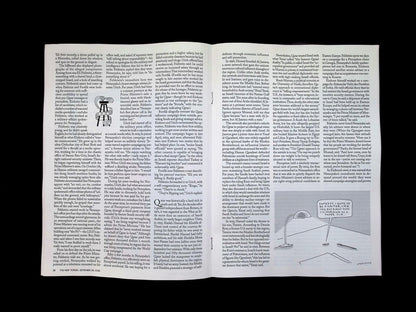 THE NEW YORKER [39] Sep 28,2026 - Part 2