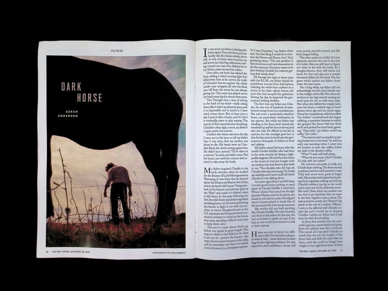 THE NEW YORKER [39] Sep 28,2026 - Part 4