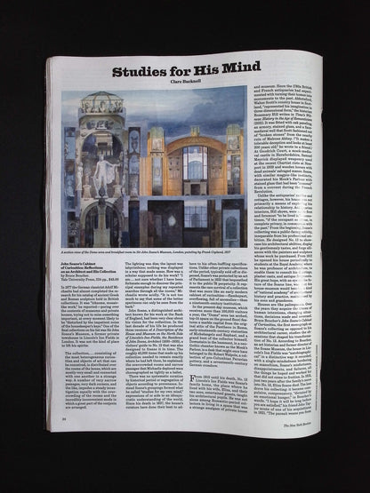 The New York Review of Books V72N5 [13] Mar 27, 2025