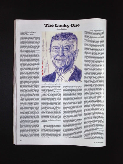 The New York Review of Books V72N5 [13] Mar 27, 2025