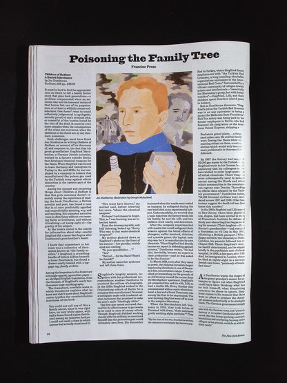 The New York Review of Books V72N7 [18] Apr 24, 2025