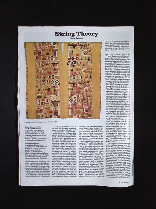 THE NEW YORK REVIEW OF BOOKS V72N8 [20] May 15, 2025