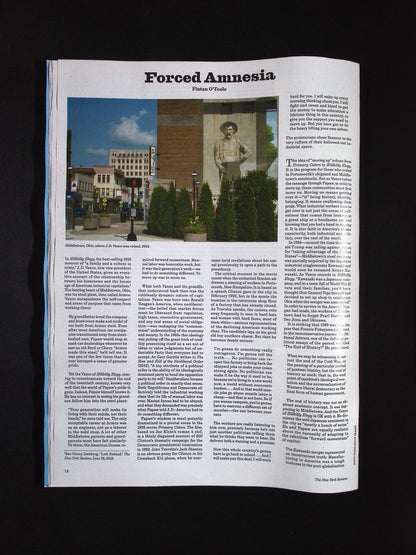 THE NEW YORK REVIEW OF BOOKS V72N9 [22] May 29, 2025