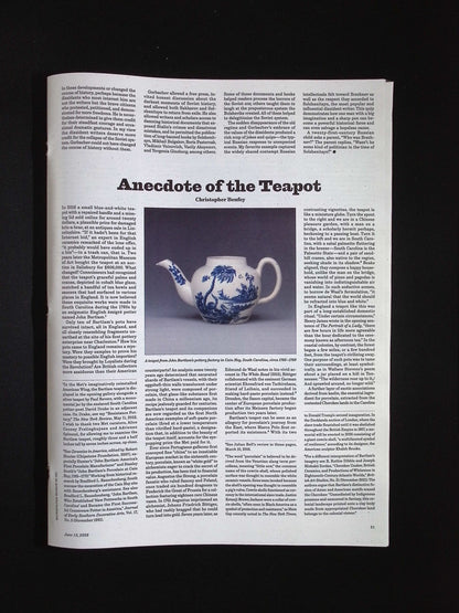 THE NEW YORK REVIEW OF BOOKS V72N10 [24] Jun 12 , 2025