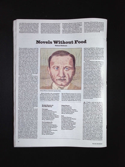 THE NEW YORK REVIEW OF BOOKS V72N10 [24] Jun 12 , 2025