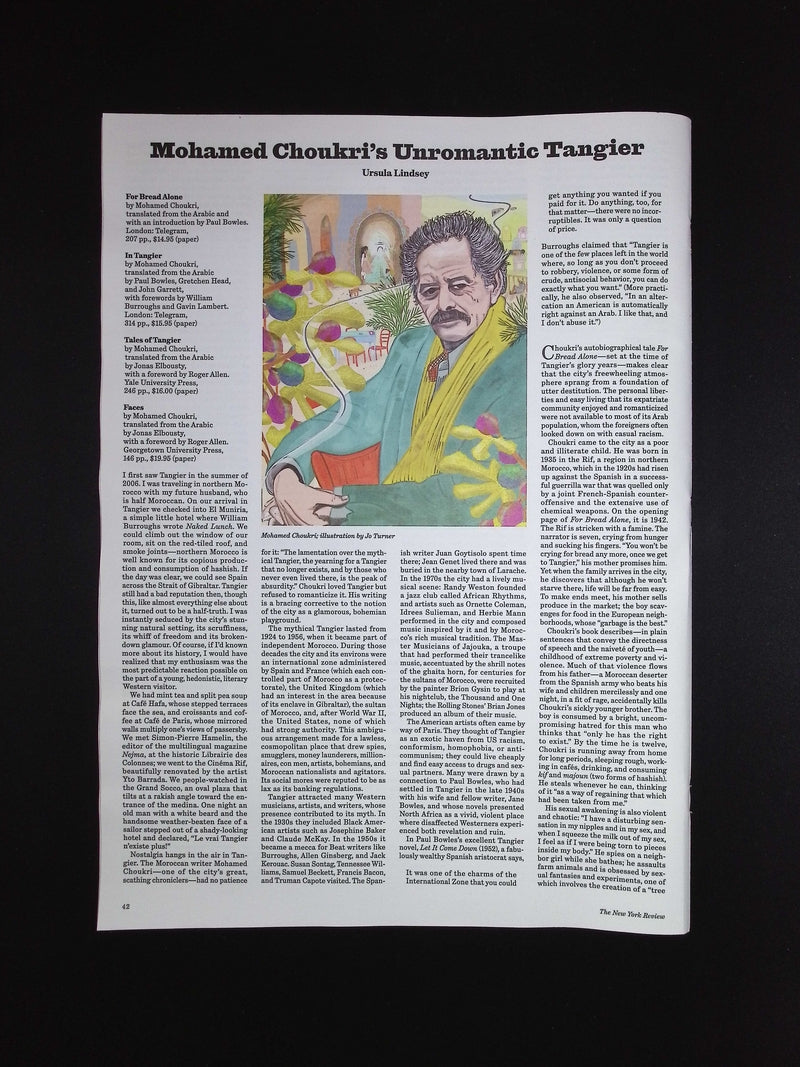 THE NEW YORK REVIEW OF BOOKS V72N11 [26] Jun 26 , 2025