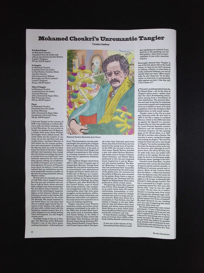 THE NEW YORK REVIEW OF BOOKS V72N11 [26] Jun 26 , 2025