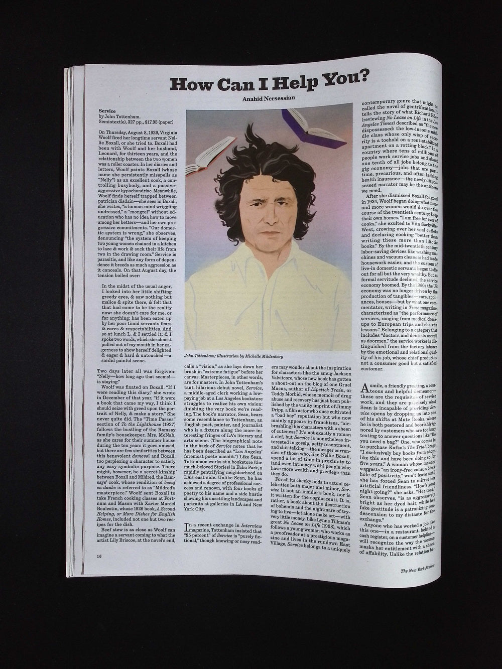 The New York Review of Books V72N12 [29] Jul 24 , 2025
