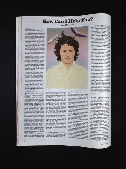 The New York Review of Books V72N12 [29] Jul 24 , 2025