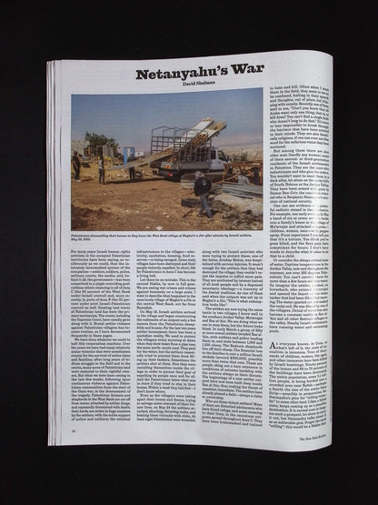 The New York Review of Books V72N12 [29] Jul 24 , 2025
