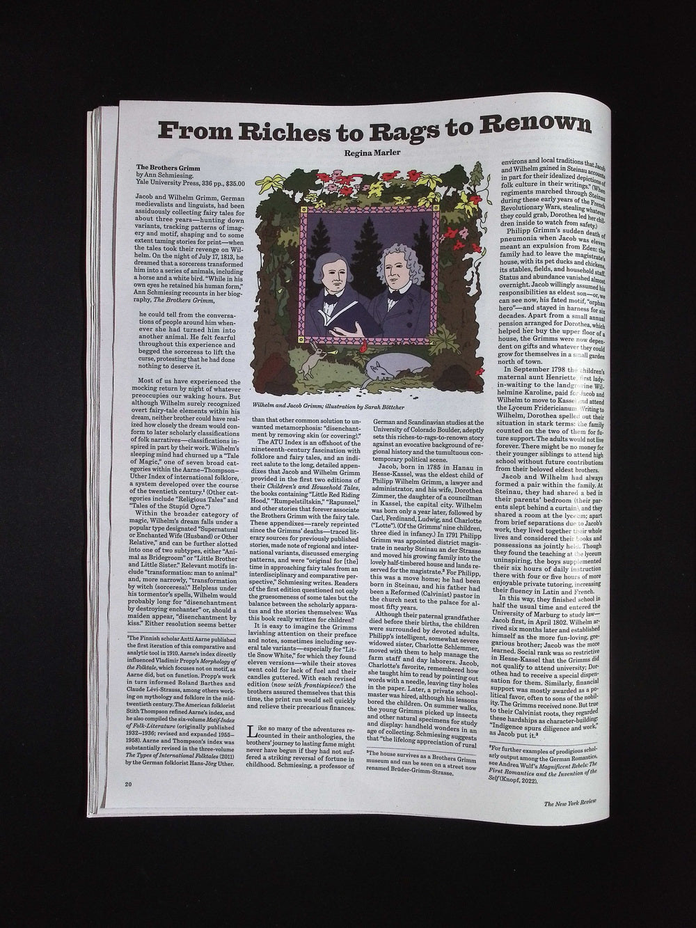 The New York Review of Books V72N12 [29] Jul 24 , 2025