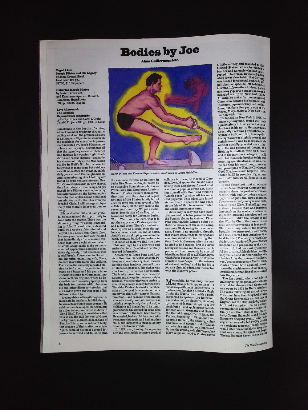 The New York Review of Books V72N13 [34] Aug 21 , 2025