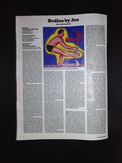 The New York Review of Books V72N13 [34] Aug 21 , 2025